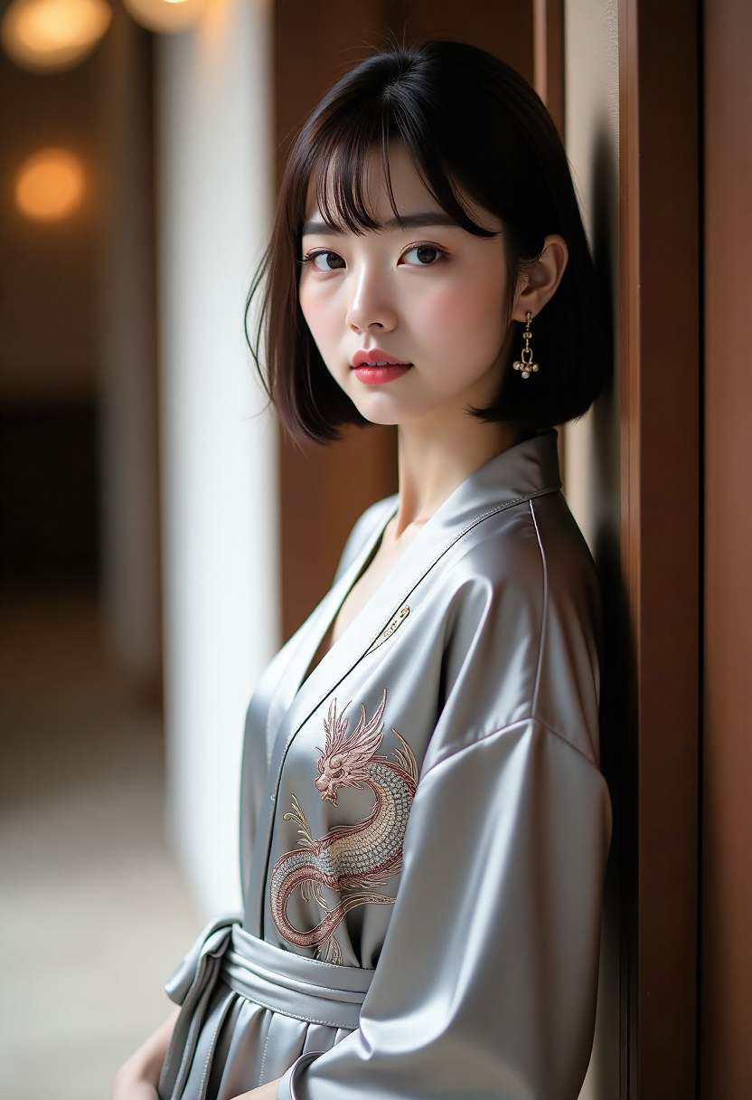 远山来信海报