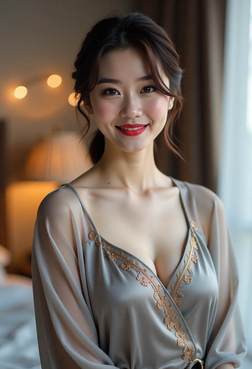旧物新故事海报