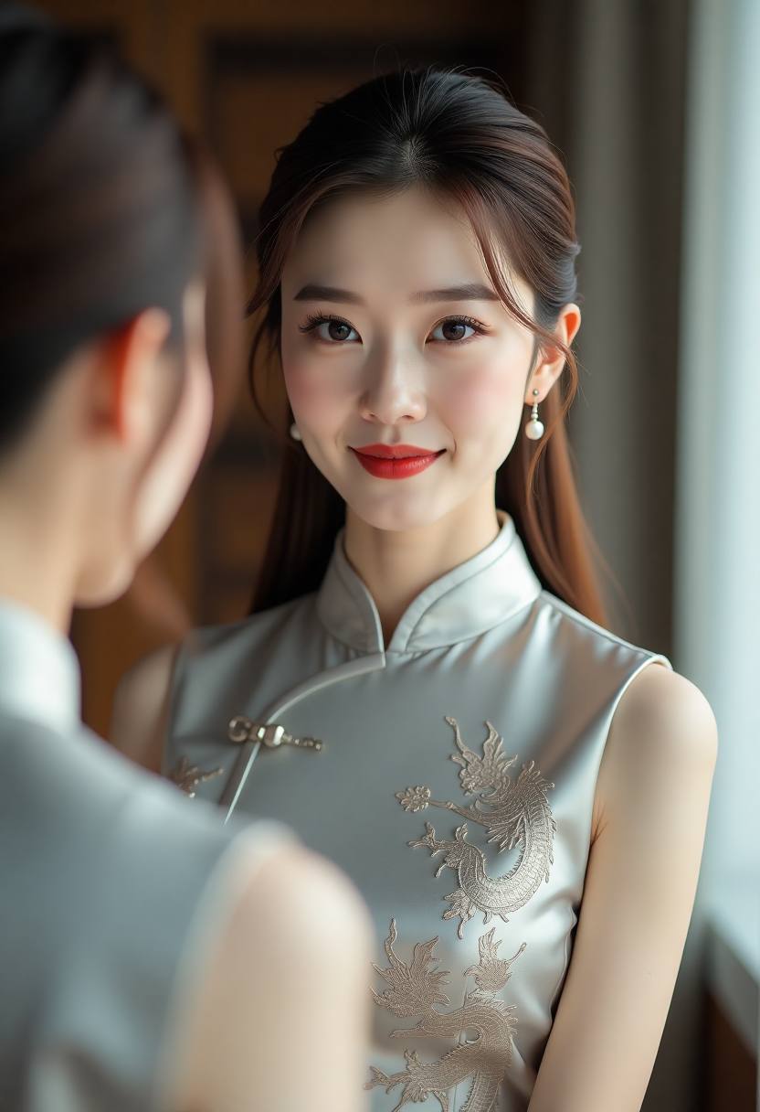 弦音第二季海报