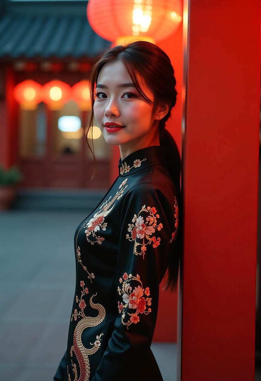 今晚吃什么海报