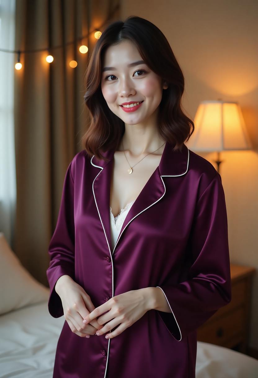 星灯物语海报