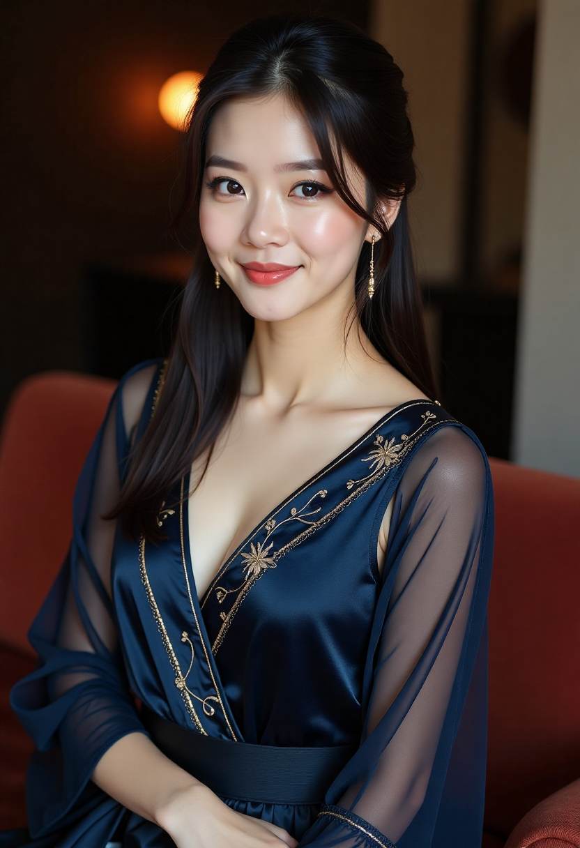 重启人生小镇海报